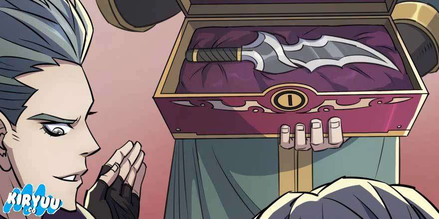 The Hunter Chapter 62 Gambar 54