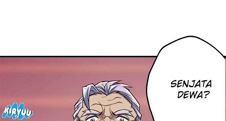 The Hunter Chapter 62 Gambar 59