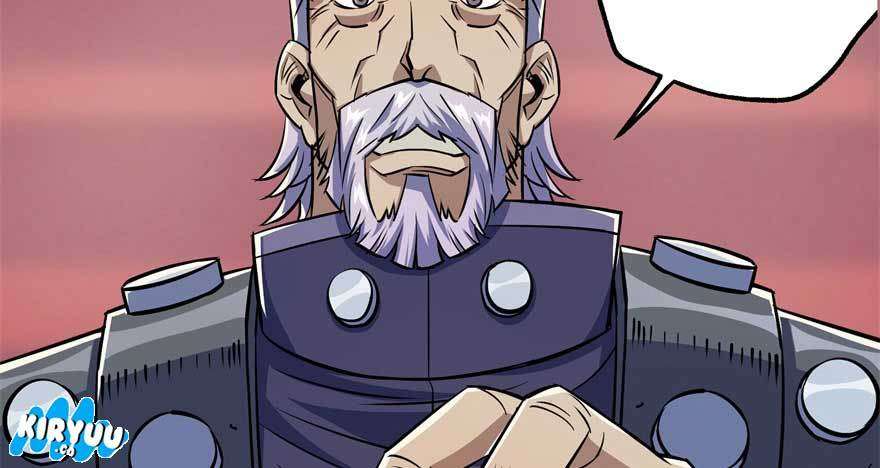 The Hunter Chapter 62 Gambar 60