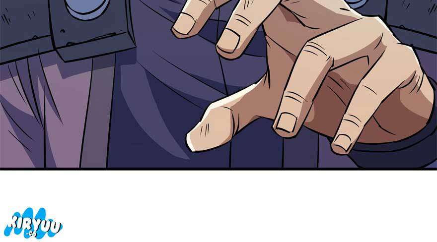 The Hunter Chapter 62 Gambar 61