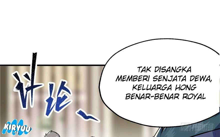 The Hunter Chapter 62 Gambar 62