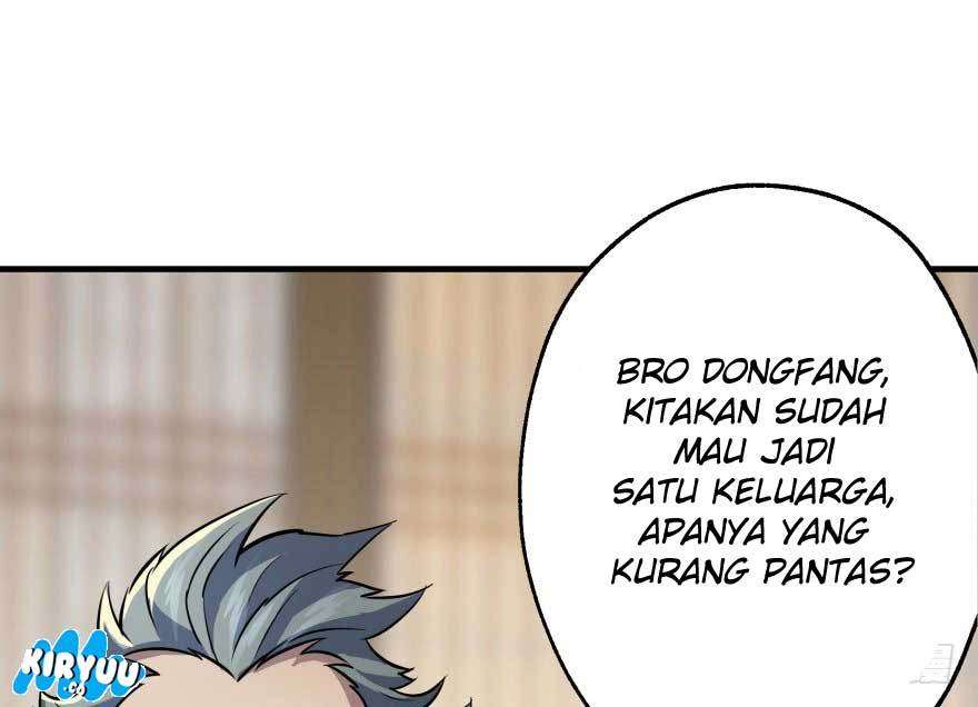The Hunter Chapter 62 Gambar 68