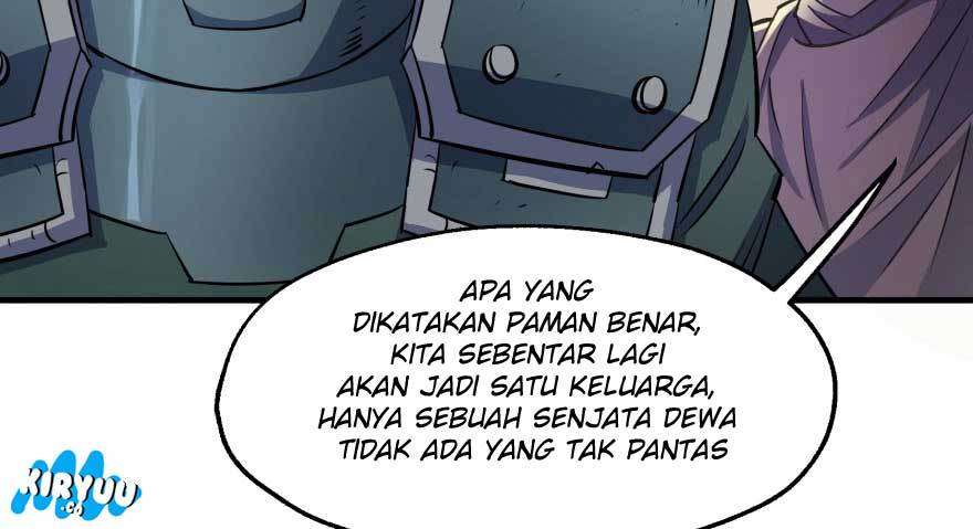 The Hunter Chapter 62 Gambar 70