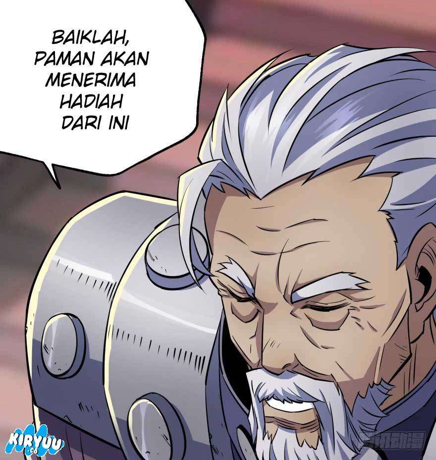 The Hunter Chapter 62 Gambar 72