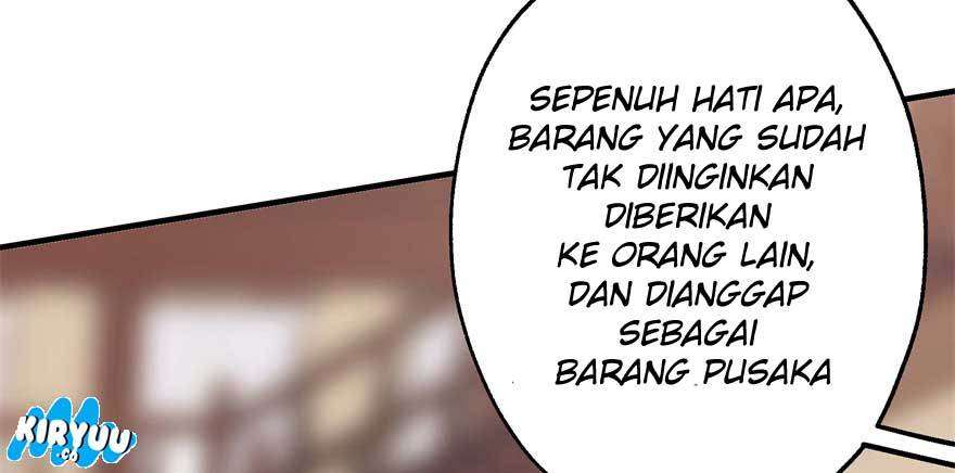 The Hunter Chapter 62 Gambar 79