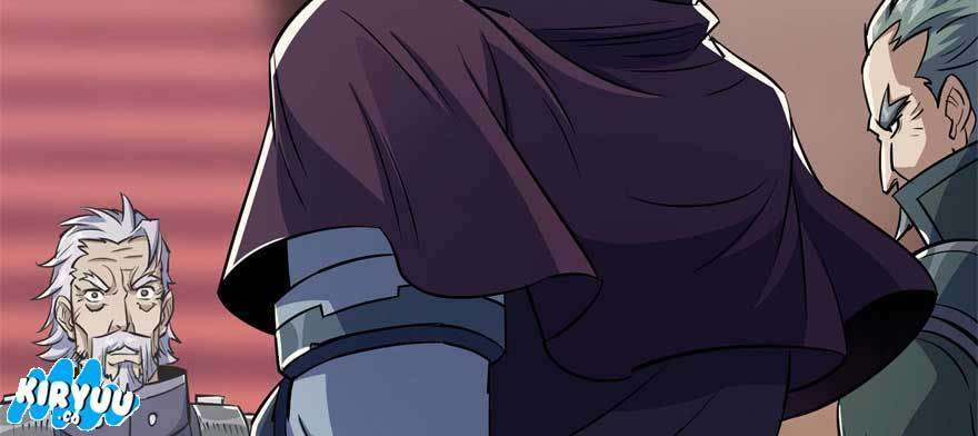 The Hunter Chapter 62 Gambar 81