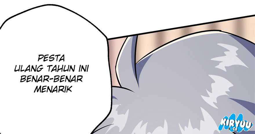 The Hunter Chapter 62 Gambar 83