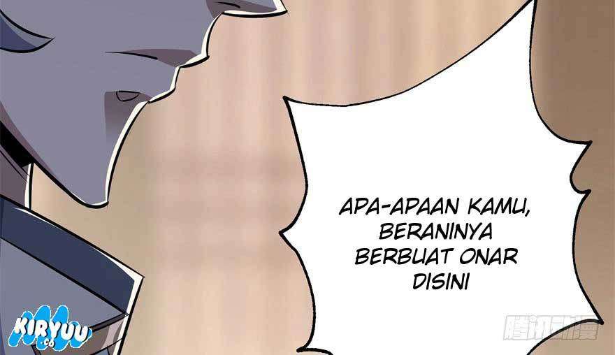 The Hunter Chapter 62 Gambar 88