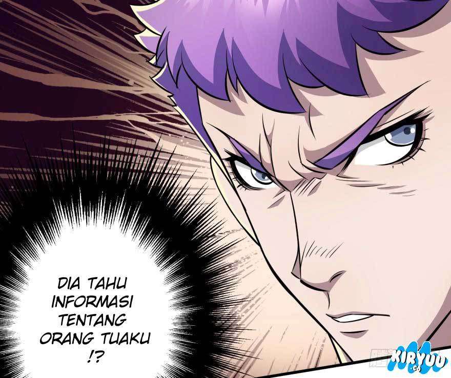 The Hunter Chapter 62 Gambar 9