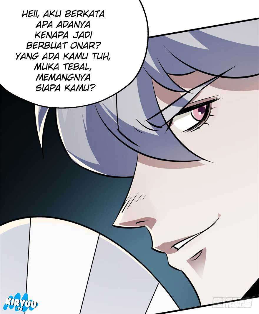 The Hunter Chapter 62 Gambar 92
