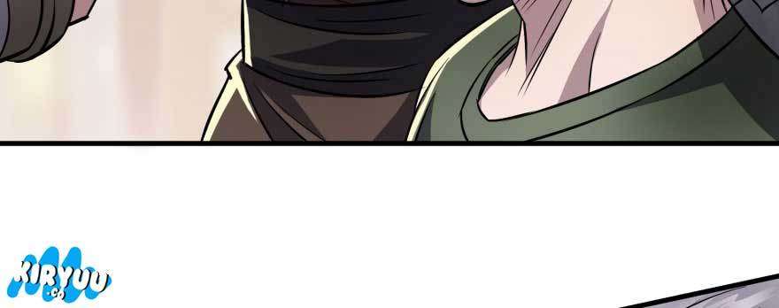 The Hunter Chapter 61 Gambar 100