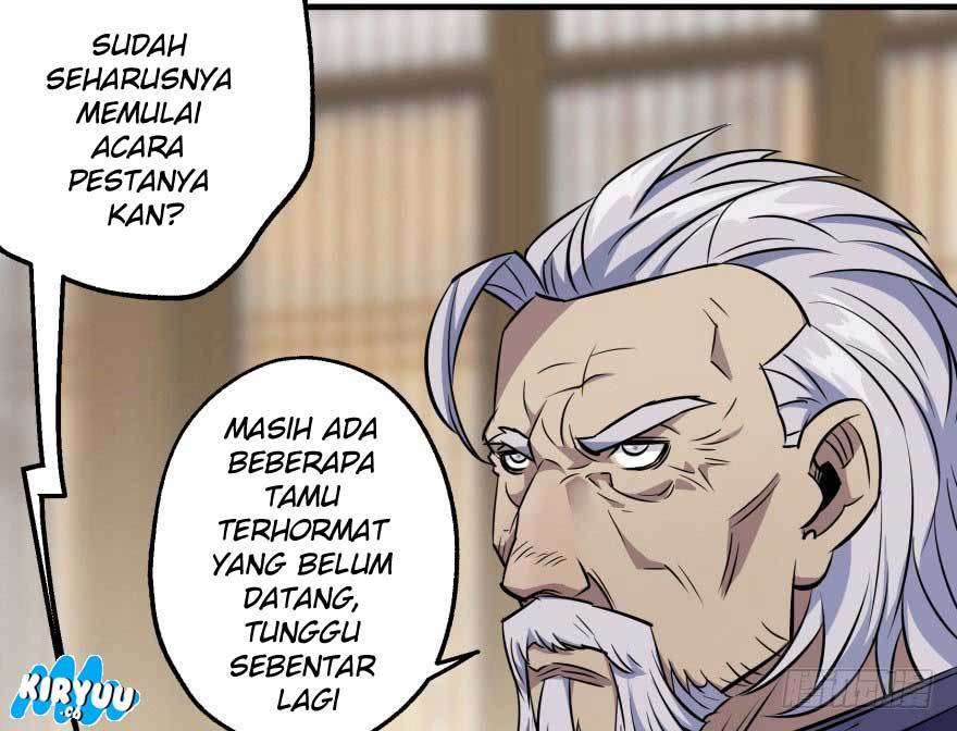 The Hunter Chapter 61 Gambar 103