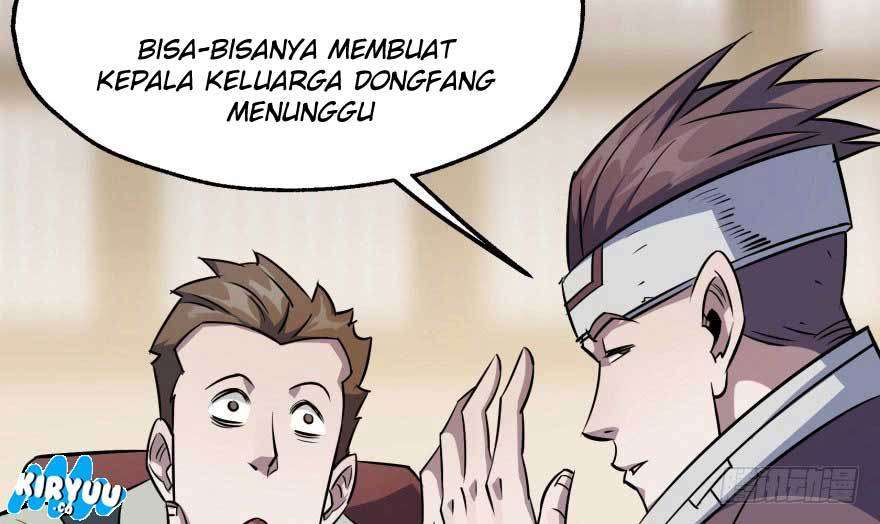 The Hunter Chapter 61 Gambar 110