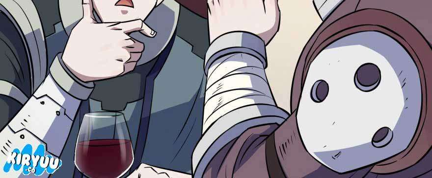 The Hunter Chapter 61 Gambar 111