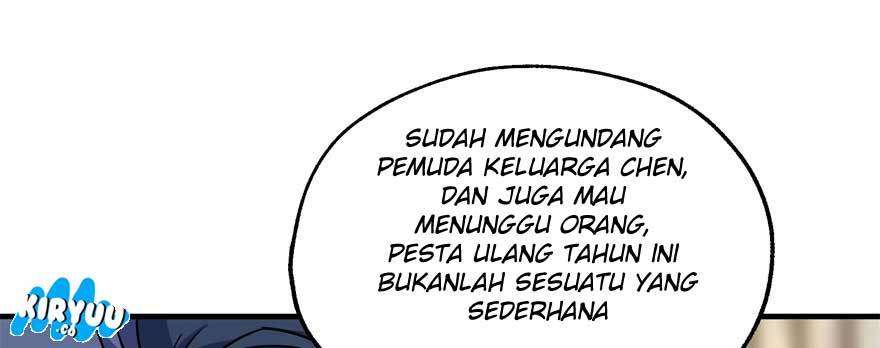 The Hunter Chapter 61 Gambar 113