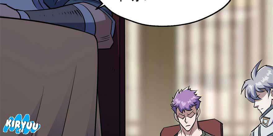 The Hunter Chapter 61 Gambar 114