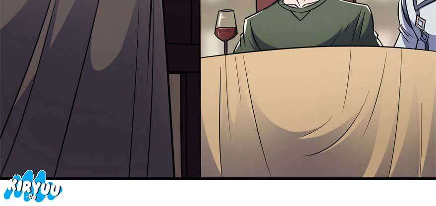 The Hunter Chapter 61 Gambar 115