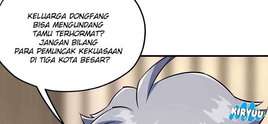 The Hunter Chapter 61 Gambar 117