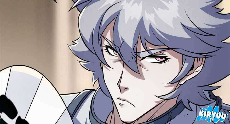 The Hunter Chapter 61 Gambar 118