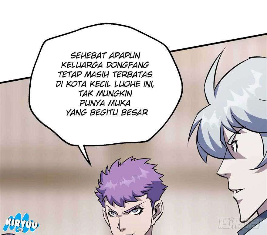 The Hunter Chapter 61 Gambar 120