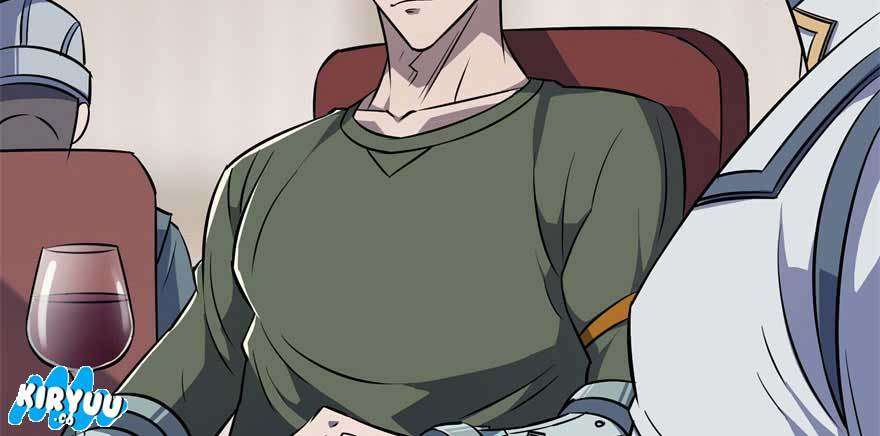 The Hunter Chapter 61 Gambar 121