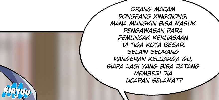The Hunter Chapter 61 Gambar 123
