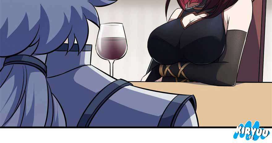 The Hunter Chapter 61 Gambar 125