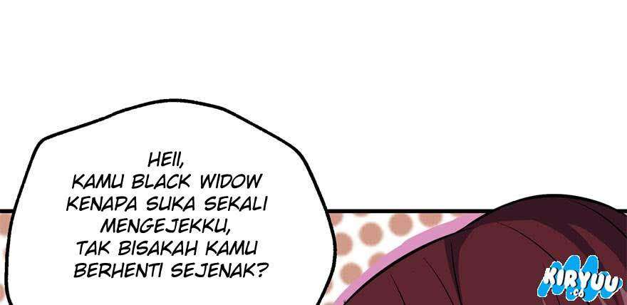 The Hunter Chapter 61 Gambar 126