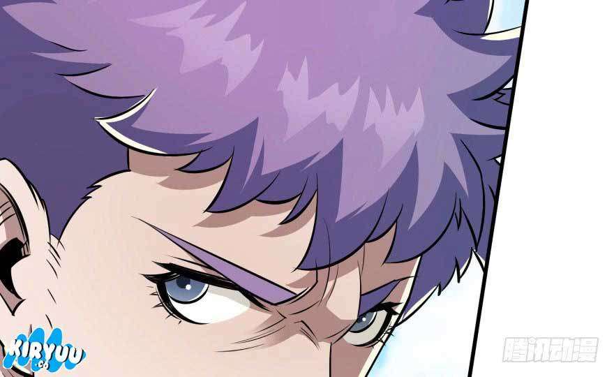 The Hunter Chapter 61 Gambar 13