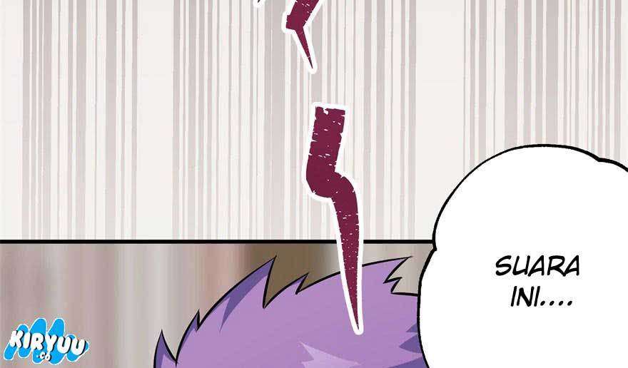 The Hunter Chapter 61 Gambar 132