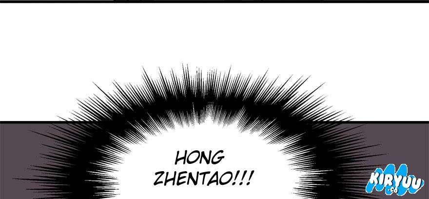 The Hunter Chapter 61 Gambar 135