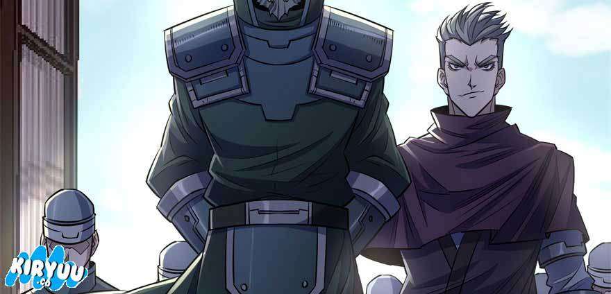 The Hunter Chapter 61 Gambar 137