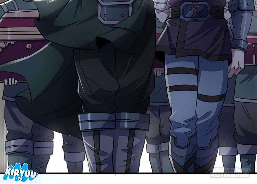 The Hunter Chapter 61 Gambar 138