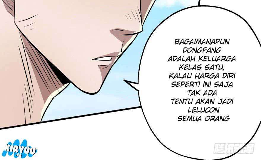 The Hunter Chapter 61 Gambar 14
