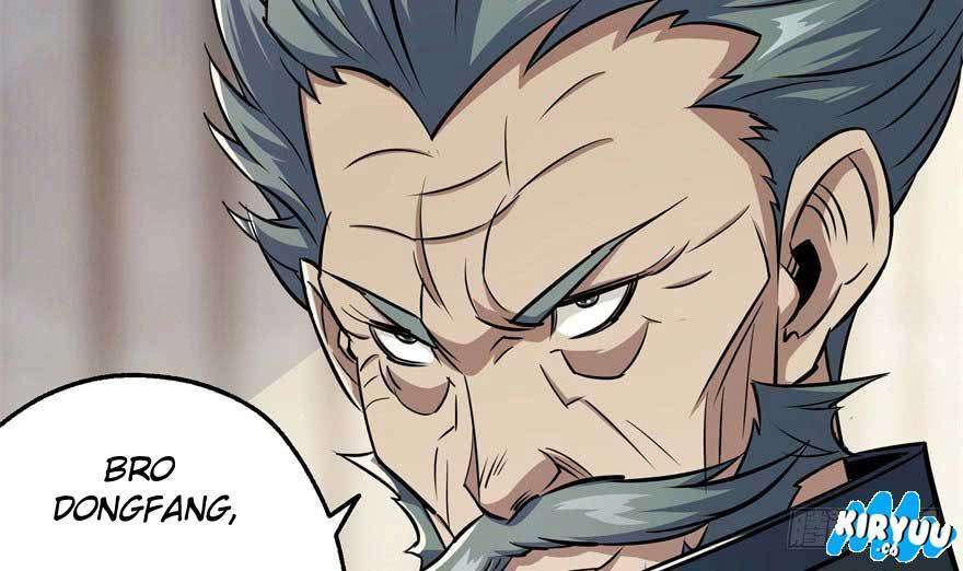 The Hunter Chapter 61 Gambar 142