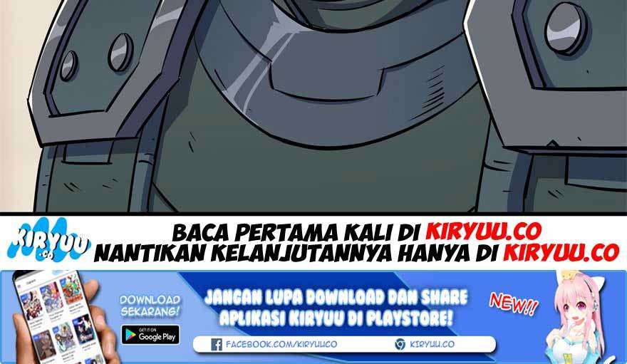 The Hunter Chapter 61 Gambar 144