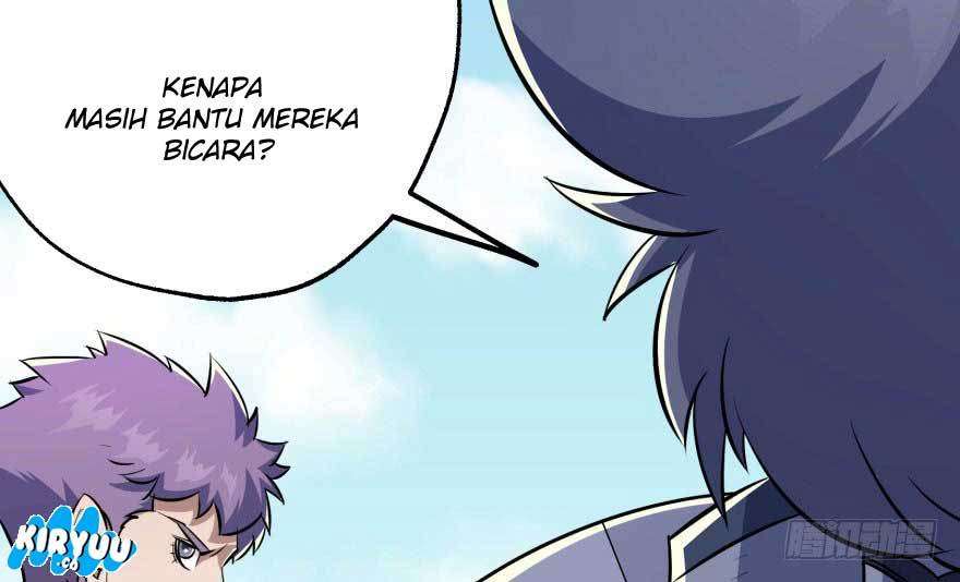 The Hunter Chapter 61 Gambar 16