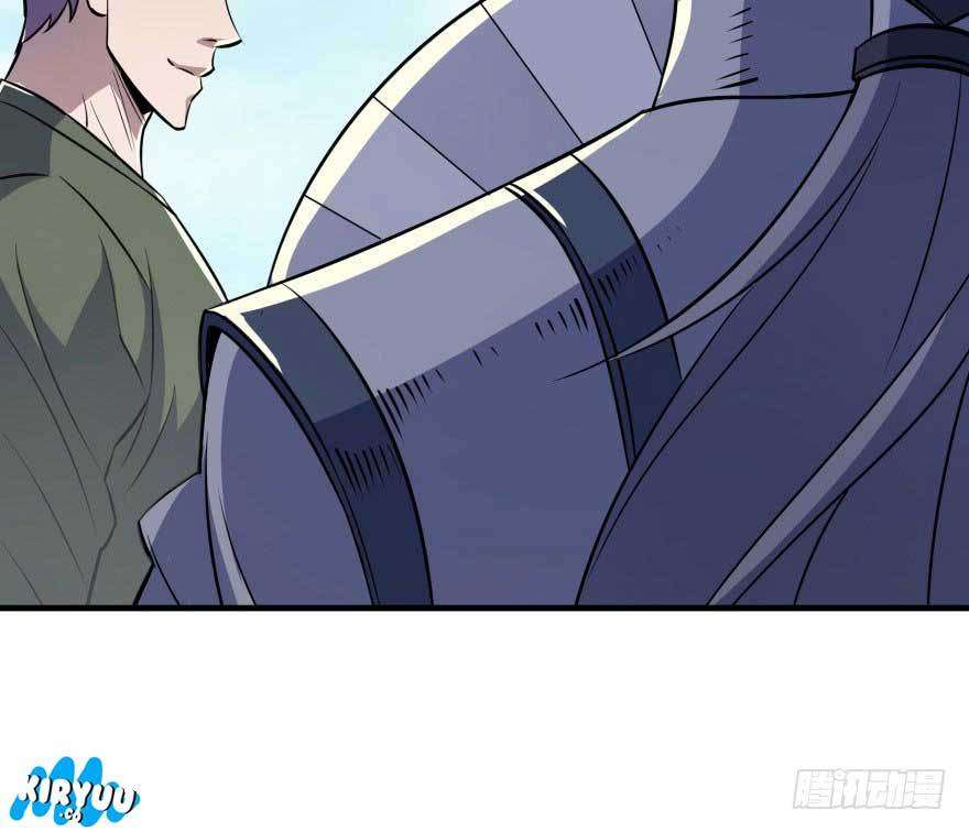 The Hunter Chapter 61 Gambar 17