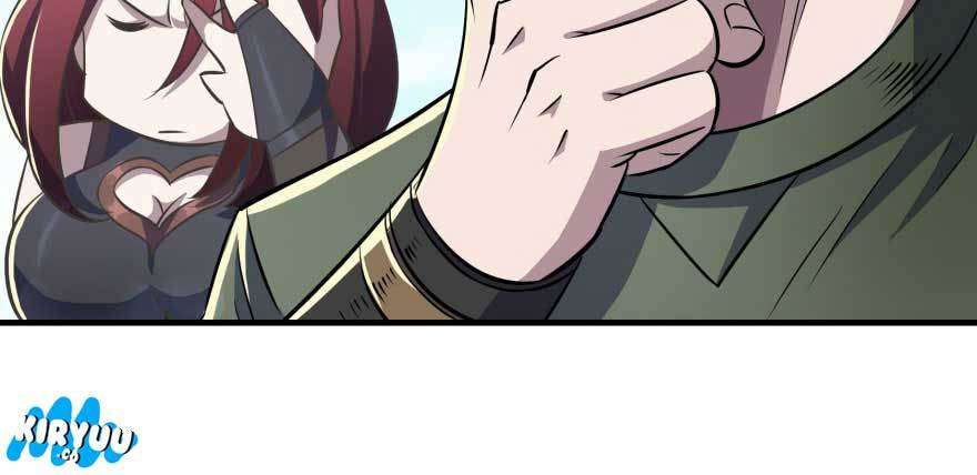 The Hunter Chapter 61 Gambar 20