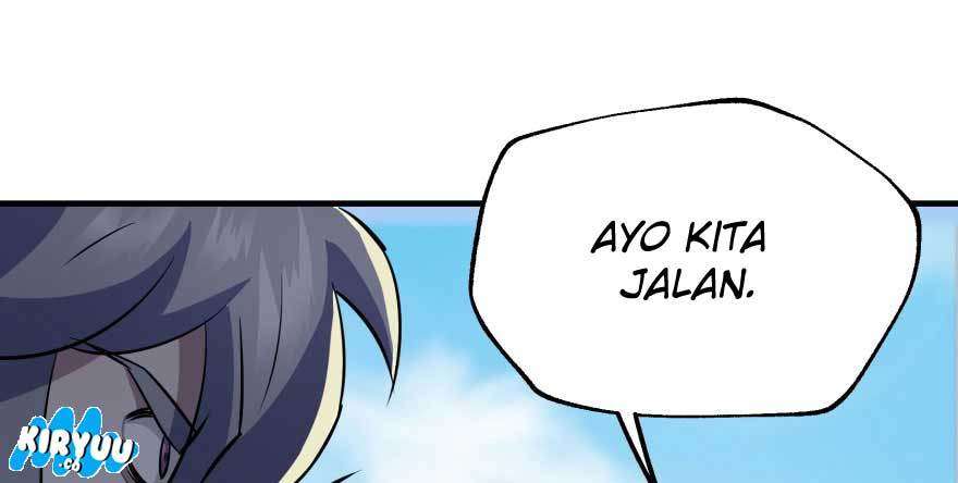 The Hunter Chapter 61 Gambar 21