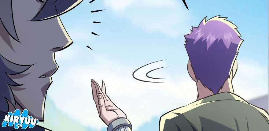 The Hunter Chapter 61 Gambar 22
