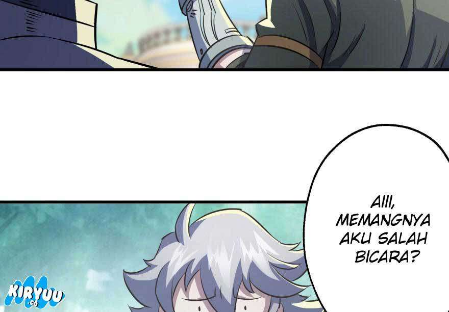 The Hunter Chapter 61 Gambar 23
