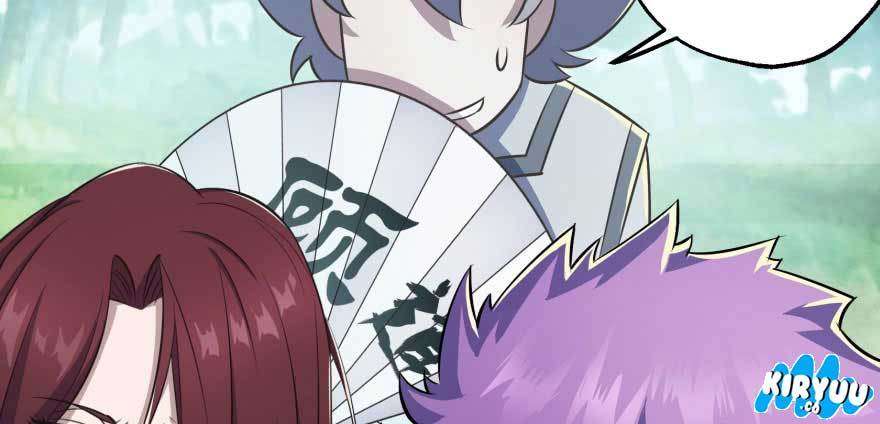 The Hunter Chapter 61 Gambar 24