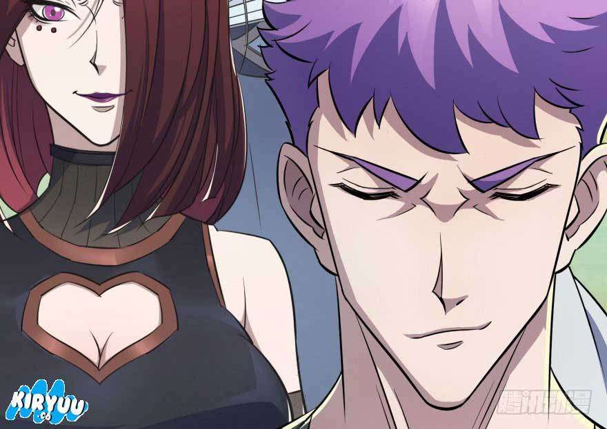 The Hunter Chapter 61 Gambar 25