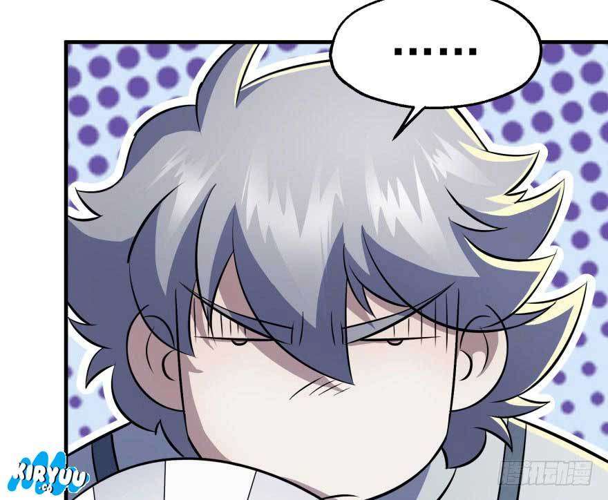 The Hunter Chapter 61 Gambar 27