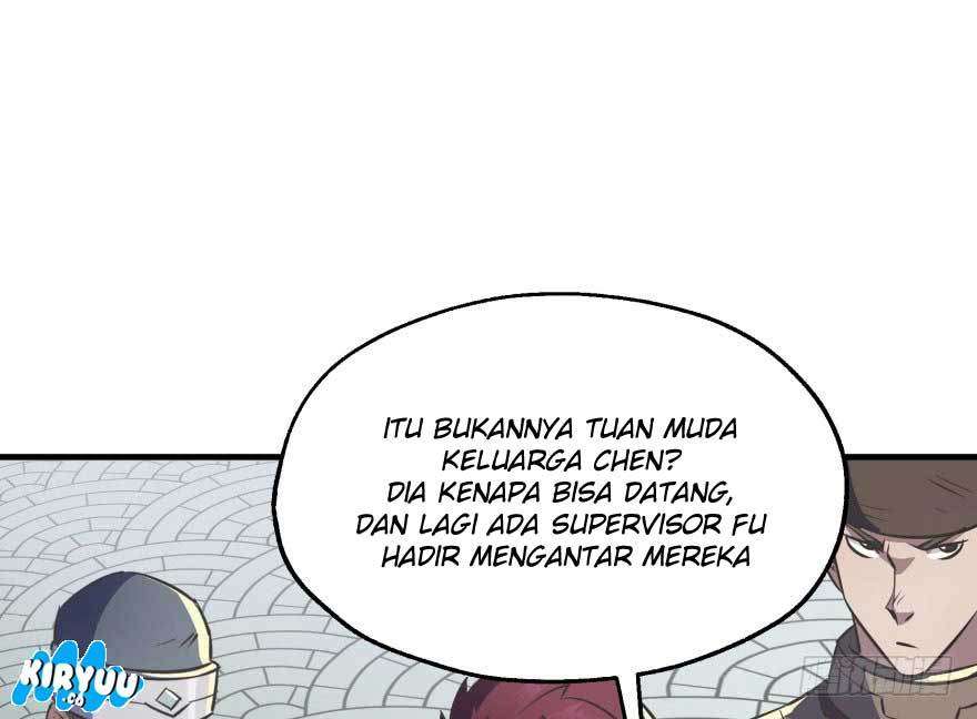 The Hunter Chapter 61 Gambar 29