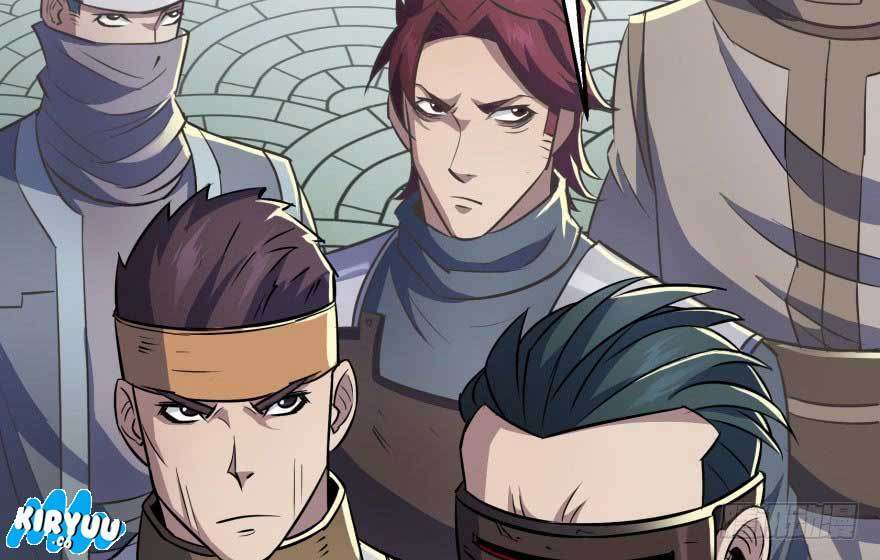 The Hunter Chapter 61 Gambar 30