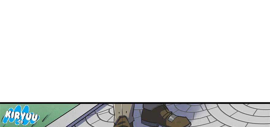 The Hunter Chapter 61 Gambar 32