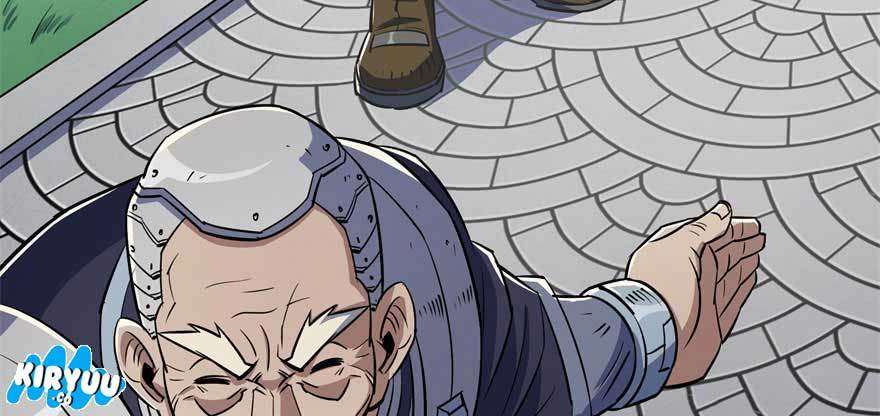 The Hunter Chapter 61 Gambar 33