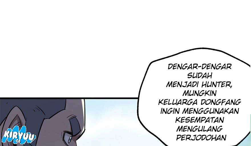 The Hunter Chapter 61 Gambar 40